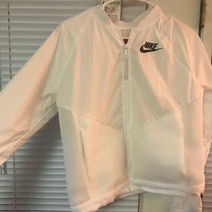 Lightweight Nike jacket